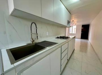 Departamento en Renta de 2 habitaciones Residencial Moctezuma Poniente · Departamento en Renta Zona Tianguis del Sol