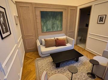 Departamento de 1 habitación, Cuauhtémoc · Depa Nuevo con Gimnasio en Venta - Edificio Histórico en Roma Norte, Cuauhtémoc.