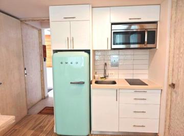 Departamento de 1 habitación, Solidaridad · Departamento de 1 Recámara en Planta Baja | Av 10 | a Pasos de La Playa | Ideal Para Inversió