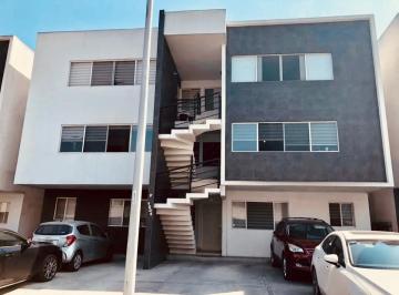 Departamento de 2 habitaciones, San Nicolás de los Garza · Departamento Amueblado en Renta | Privada Alejandría | Hacienda Los Morales