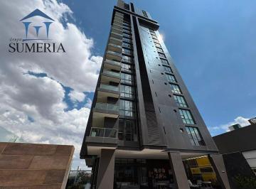 1f8e61e58ee20d057f786a4141ee8ae3f391683da07534ea37a05e677650c2be · En Venta Departamento en Piso 19 Torre Sphera con Vista Espectacular