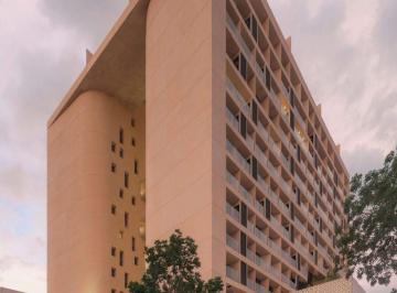 Departamento de 1 habitación, Mérida · Estrena Departamento de Lujo con Amenidades Norte de Mérida