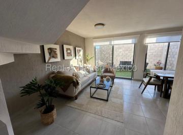 Casa de 3 habitaciones, El Marqués · Venta de Casa en Rincones del Marqués con 3 Recámaras