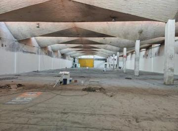 Bodega comercial , Azcapotzalco · Nave Industrial en Vallejo