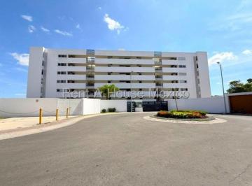 Departamento de 2 habitaciones, Querétaro · Departamento con Amenidades y 2 Recámaras. Venta, El Refugio