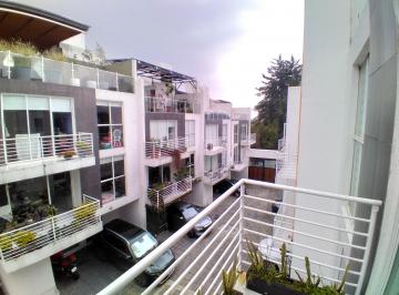 Casa en condominio de 3 habitaciones, Alvaro Obregón · Casa en Condominio en Residencial San Francisco, Cerca de Desierto de Los Leones
