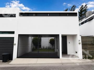 Casa · 170m² · 3 Recámaras · 2 Estacionamientos · Casa en Venta en Fraccionamiento Residencial Monte Magno
