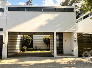 Casa · 170m² · 3 Recámaras · 2 Estacionamientos · Casa en Venta en Fraccionamiento Residencial Monte Magno