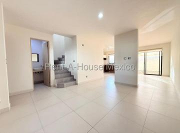 Casa de 3 habitaciones, El Marqués · Casa con Sala de Tv, 3 Recámaras, Amenidades - Renta, Zibatá