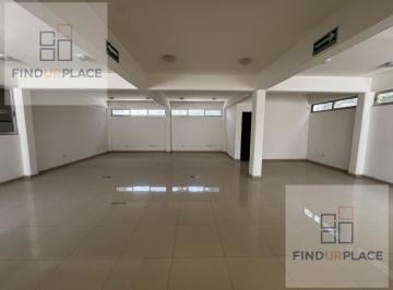 Local comercial · 515m² · 4 Estacionamientos · Local Comercial en Renta Benito Juarez