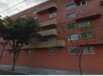 Departamento de 2 habitaciones, Miguel Hidalgo · Departamento en Venta en Mar Adriático, Popotla, Miguel Hidalgo, Cdmx.