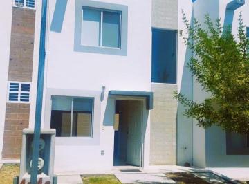 Casa de 2 habitaciones, El Marqués · Casa en Renta en Querétaro