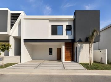 Casa · 251m² · 3 Recámaras · 2 Estacionamientos · Casa Nueva en Venta Punta Tiburon
