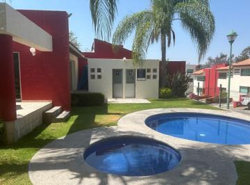 Casa en condominio de 2 habitaciones, Querétaro · Departamento en Rincón del Lago Juriquilla