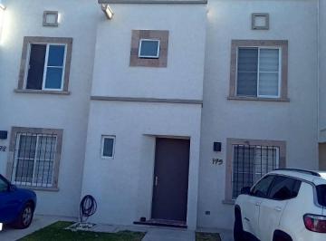 Casa de 3 habitaciones, Querétaro · Renta de Casa en Querétaro