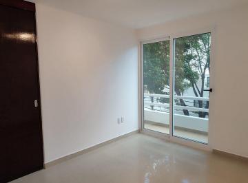 Departamento de 3 habitaciones, Benito Juárez · Renta Departamento de 3 Recámaras en Letrán Valle