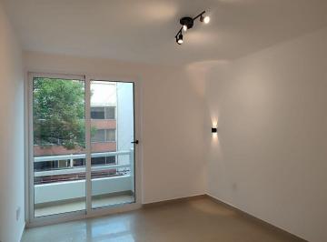 Departamento de 3 habitaciones, Benito Juárez · Renta Departamento de 3 Recámaras en Letrán Valle