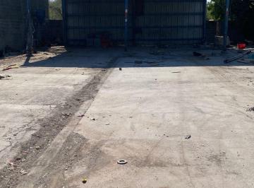 Terreno comercial en Renta Andres Caballero Moreno Agrop · Renta de Terreno Comercial en Agropecuario Andrés m Caballero