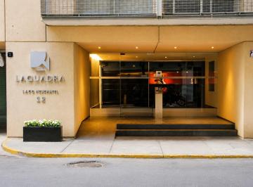 Departamento de 2 habitaciones, Miguel Hidalgo · Vive en La Quadra Polanco, Donde Ubicación y Plusvalía Se Encuentran.