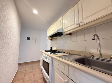 Departamento de 1 habitación, Miguel Hidalgo · Venta Departamento en Escandon