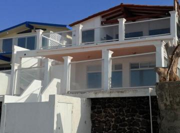 Casa de 2 habitaciones, Tijuana · Oceanfront Home For Sale Baja Malibu Coastal 'Tijuana