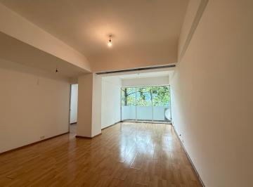 Departamento de 3 habitaciones, Miguel Hidalgo · Venta Departamento Escandon