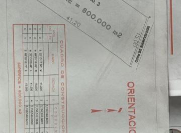 Terreno / Lote , Coatepec · Terreno Plano en Briones