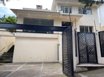 Casa de 3 habitaciones, Atizapán de Zaragoza · Funcional Residencia en Renta en Loma de Vallescondido