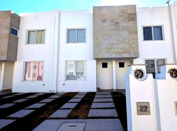 Casa de 3 habitaciones, El Marqués · Casa en Renta en Querétaro