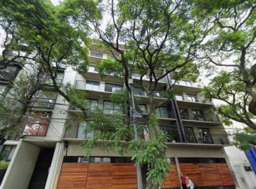 Departamento de 2 habitaciones, Benito Juárez · Bonita Casa en Venta en La Benito Juarez en Ciudad de Mexico