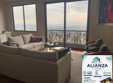 Departamento · 200m² · 3 Recámaras · Departamento en Venta El Olivo Bosques de Las Lomas