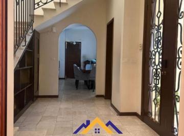 Casa de 3 habitaciones, Centro · Renta de Casa en Bonanza, Amueblada en Zona Exclusiva Tabasco 2000, Villahermosa Tabasco