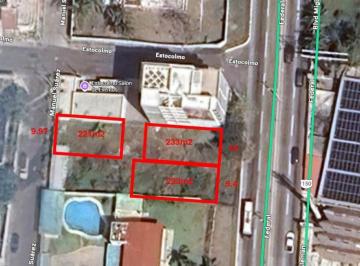 Terreno / Lote , Boca del Río · Terreno en Venta 233 m² Luis Echeverria Boca del Rio Veracruz