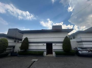 Casa en condominio de 3 habitaciones, La Magdalena Contreras · Casa en Condominio en Renta en Ave San Jeronimo