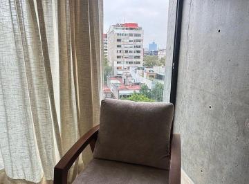 3bef048b909ee120cfd1ea8f43b452943c79d2d44dcde1232ae6e8583d1de478 · Depa Amueblado de 1 Recámara en Edificio con Amenidades