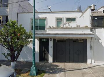 Casa de 3 habitaciones, Iztacalco · Hermosa Casa en Venta en Iztacalco Ciudad de Mexico
