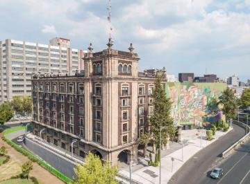 Edificio Centro Histórico - 1.jpg · Oficina en Renta en Centro