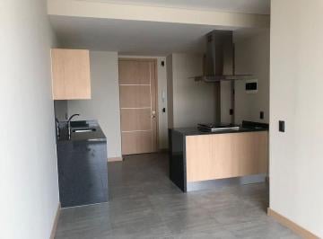 Departamento de 1 habitación, Miguel Hidalgo · Renta Departamento Amueblado | Polarea Torre Ginebra | Nuevo Polanco