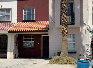 Casa de 3 habitaciones, Juárez · Se Vende Casa Fraccionamiento Ruiseñor