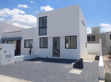 Casa de 4 habitaciones, Querétaro · Casa en Preventa Dentro de Gran Reserva Preserve Juriquilla
