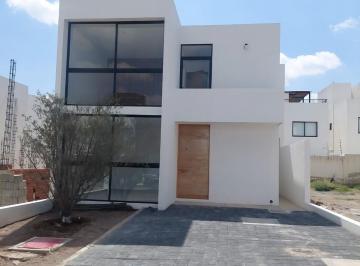 Casa de 4 habitaciones, Querétaro · Casa en Venta en Gran Reserva Preserve Juriquilla