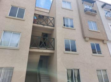 Departamento de 2 habitaciones, Huejotzingo · Venta de Departamento, Fraccionamiento Privado, 2 Recamaras, Huejotzingo Puebla, C. P. 74160