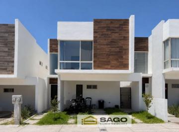 Casa de 3 habitaciones, Chihuahua · Casa en Venta Bosque de Galicia Zona Reliz