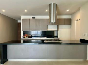 Departamento de 3 habitaciones, Miguel Hidalgo · Departamento en Residencial Carso en Renta - Sin Muebles.