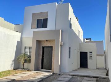 Casa de 2 habitaciones, Mexicali · Gran Segovia Residencial