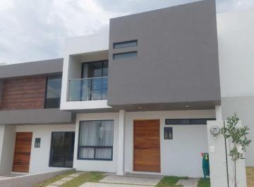 Casa de 3 habitaciones, Querétaro · Casa en Venta en Corregidora, Querétaro