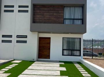 Casa de 3 habitaciones, Querétaro · Casa en Corregidora, Querétaro