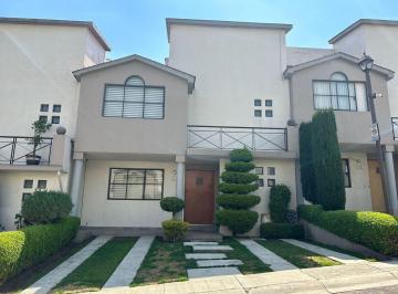 Casa en condominio de 5 habitaciones, La Magdalena Contreras · Casa en Condominio en San Nicolás Totoloapan