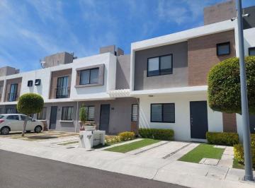 Casa de 3 habitaciones, El Marqués · Casa en Venta en Zakia, El Marqués, Querétaro