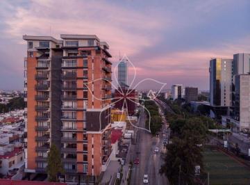 Departamento de 2 habitaciones, Guadalajara · Departamento en Renta, Sant Uriel, Chapalita, Guadalajara, Jal.